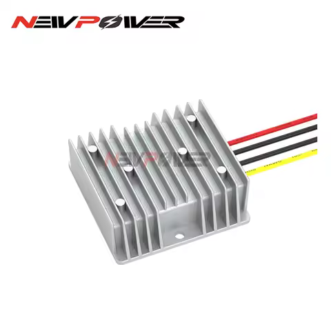 Made in China 12v 24v To 40V 42V 48V 52V 53V 54V 56V 57V 58V 60V 65V 72V Step up Module Power Supply