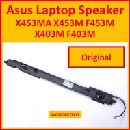 Asus X453MA X453M F453M X403M F403M X453S Laptop Speaker