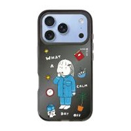 iPhone 18 Pro Black Mirror MagSafe Ease Around Day Off