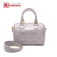 CELINE Triomphe 波士頓包