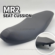 MODENAS MR2 SEAT CUSSION ASSY DOUBLE SEAT ASSY TEMPAT DUDUK KUSYEN KUSION CUSION MR 2