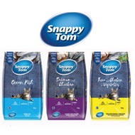 Snappy Tom Dry Cat Food 8kg
