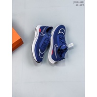 Kasut larian ringan bernafas Nike ZoomX streakfly untuk kasut kasual lelaki dan wanita