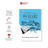 Booknesia | Behind the Notes of 99 Days of Reflection, Motivation and Wisdom | Inspirational Book of