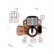 (Gen2)High Quality Alternator Voltage Regulator for PROTON GEN 2 NEW