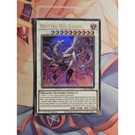 Yugioh Card: Bystial Dis Pater (TCG)