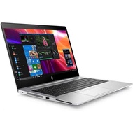 HP Laptop, Windows 11, EliteBook 830G5 Core i5-7th Generation Memory, 8GB RAM High-Speed SSD 256