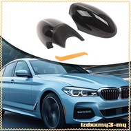 [LzdxxmyfeMY] Side Mirror Shell Auto Exterior Accessories Replacement for E91 E81 E88