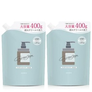 【Direct from Japan 🇯🇵】 cocone Cocone Clay Cream Shampoo for extraordinarily lustrous hair [ Cream Sh