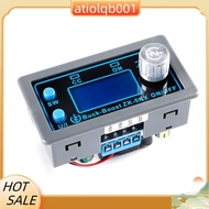 -5KX DC -Boost Converter 5A Max Adjustable Regulated Power Supply 0.6-36V LCD Display for Electronic