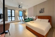 Paxtonz Premium Suite 1 Utama Damansara  by W HOST