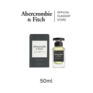Abercrombie & Fitch Authentic Men EDT 50ml