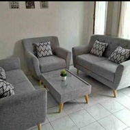 sofa minimalis retro 221