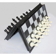 Magnetic Chess Board Game