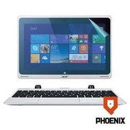 『PHOENIX』Acer Switch 10 專用 保護貼 高流速 護眼型 濾藍光+ 鏡頭貼