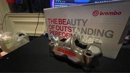 Brando GP4RX  對四輻射卡鉗