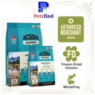 Acana Dog Wild Coast 2kg