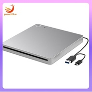 [gaozuo523.vn] CD DVD Drive Player CD-ROM Burner Removable Optical Drive