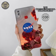 HP Latest Samsung A10s Case - Leviora Case - NESA Fashion Case - Samsung A10s Softcase - Pro Camera 