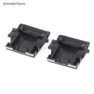 [Prs] 1Pc Replacement LAN Network Port Cover For HP EliteBook 840 G3 745 G3 828 G3 848 [DDD]