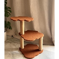 Cat Tree Cat Bed Cat Tree Scratching Scratcher Cat Toy