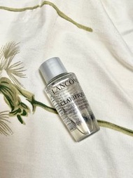 Lancome clarifique 極光水