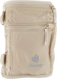 Security Legholster Backpack, Unisex Adult, Brown (Sand), 24x36x45 cm (W x H x L)