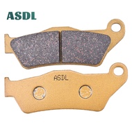 แผ่นเบรคท้ายจักรยานยนต์สำหรับ BMW R1200 GS Adventure Rallye Spoke Triple Black R SE Classic Sport To