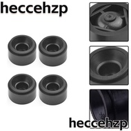 HECCEHZP 2pcs Car Rubber Mat, 11147799108 7799108 Engine Cover, Auto Accessories Engine Cover Trim for Bmw 1 2 3 4 5 6 7 X Series