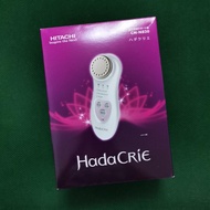 全新 日立 Hitachi Hada Crie CM-N820 離子導入導出機 日本購入