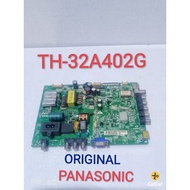 MESIN Mainboard Motherboard Mb Module Panasonic Tv Machine th32a402g 32a402g th-32a402g