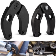 Bonbo 1266 &7463 Adjustable Gland Nut Wrench Small and Large Universal Adjustable Gland Nut Wrench f