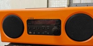 Yamaha TSX-132 音響系統（需維修）