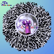 360 degree mop, replacement mop for 360 rotating smart mop Floor Cleaning