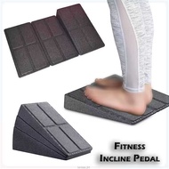 YFASHION Yoga Fitness Incline Pedal EPP Calf Stretch Foam Board - YYF2