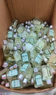 LOCCITANE 香水10ml (綠茶味)