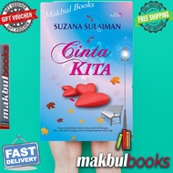 IDEA KREATIF:CINTA KITA