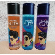 Dashing Elite Water Gel 200ml