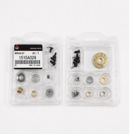MESIN REPAIR KIT TURBO TRITON 2.5 DIESEL Engine 4D56 4D56U 1515A029