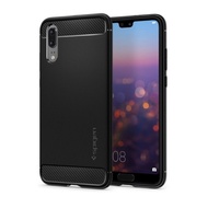 Spigen Rugged Armor for Huawei P20 / P20 Pro