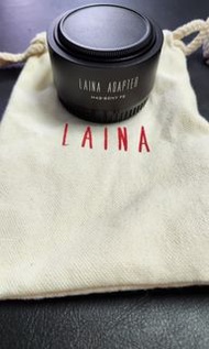 高質素LAINA M42轉 SONY FE MOUNT轉接