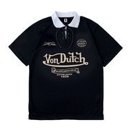 Seisin Jersey V0nDutch Jersey Football Jersey Vintage Sportswear