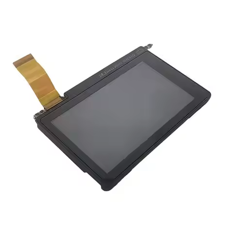XB-For Sony A5100 LCD Touch Screen Replacement Part For Display Camera Repair Pat Accessories