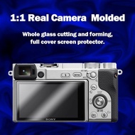 1-3PCS 9H Tempered Glass For Sony FX2 FX2B FX3 FX30 FX30B FX3A FX6 FX6V Camera LCD Screen Protector 