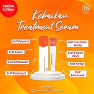 Betty Beauty treatment serum