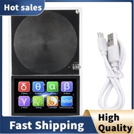 DC 5V  Wave Generator Adjustable Frequency 0.01-99999Hz Resonance Audio Resonator