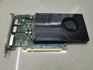 Quadro K2200 4GB專業繪圖顯卡工作站3D渲染建