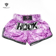 Celana Muay Thai Hook Muay Thai Shorts Hook Celana Pendek Muay Thai
