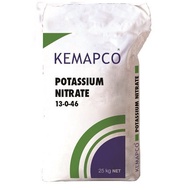 25kg Imported KEMAPCO Potassium Nitrate KNO3 Saltpeter Cosmetics Fertilizer Baja