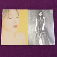 Taeyeon - The First Album My Voice